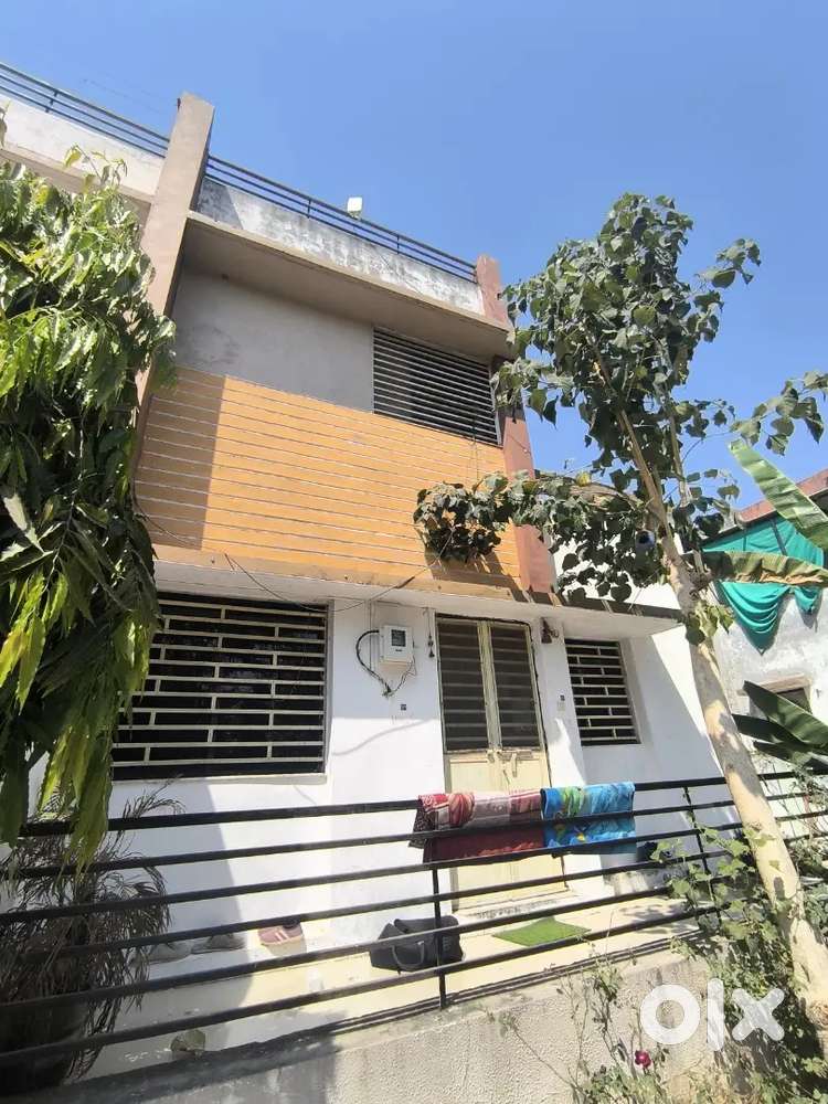 3 bhk bungalow