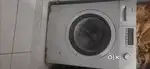 Bosch washing machine front load 7 kg model WAK24268IN/07