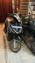 My Duet Scooter A 1 Condition
