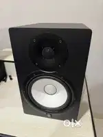 HS 8 black