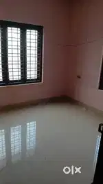 House for rent in Poojappura @ 8000