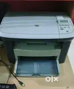 Printer 1005 best quality pura original hai