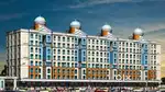 Luxurious 3Bhk Big Carpet Flat For Rent Near Tirupati Nagar Phase 1