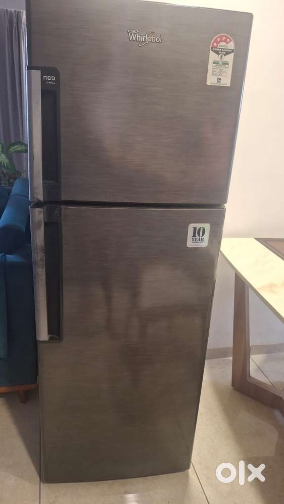 Whirlpool Refrigerator