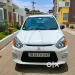 Maruti Suzuki Alto 800 2012-2016 LXI, 2017, Petrol