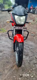 HERO SPLENDOR I SMART FULL CONDITION