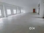 5250 Sqft Unfurnished Office On Rent At Near Santosh Bakery, Ghole Roa