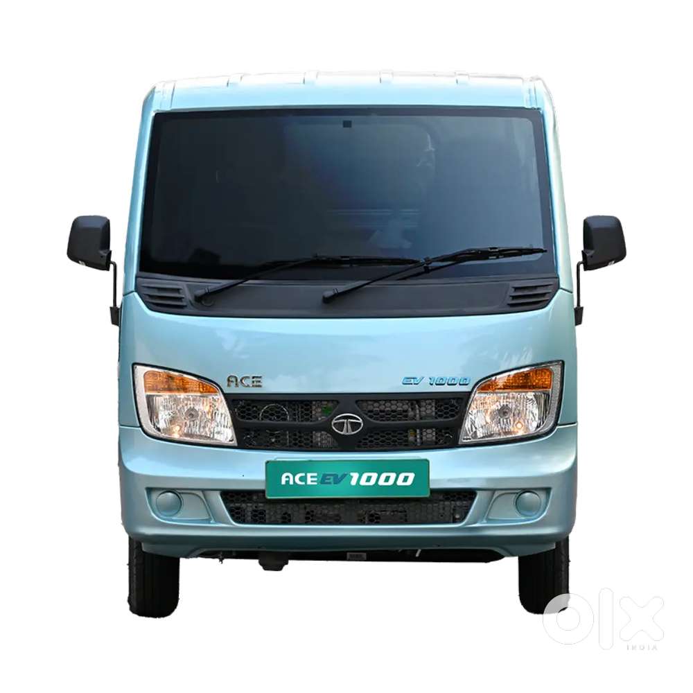 Tata commercial vehicles
