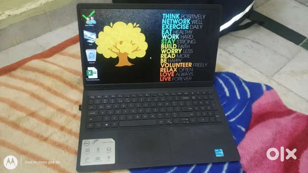 Dell Inspiron 15 3510