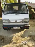 Maruti Suzuki Omni 2008 Petrol 75000 Km Driven