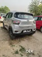 Mahindra KUV 100 G80 K2, 2018, Diesel