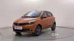 Tata Tiago 1.2 Revotron XZ Plus, 2019, Petrol