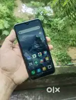 Very good condition phone redmi note 7s 4G phone 4GB ram 64GB internal