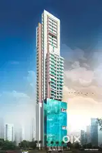 2bhk luxurious flat at matunga road, book your dream home now,