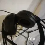 This new ANT ESPORT HEAD PHONE WORK WELL