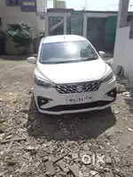 Maruti Suzuki Ertiga 2019 Diesel Well Maintained