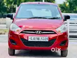Hyundai i10 Era 1.1 iTech SE, 2011, Petrol