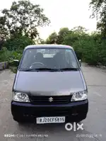 Maruti Suzuki Eeco CNG 5 Seater AC, 2018, CNG & Hybrids