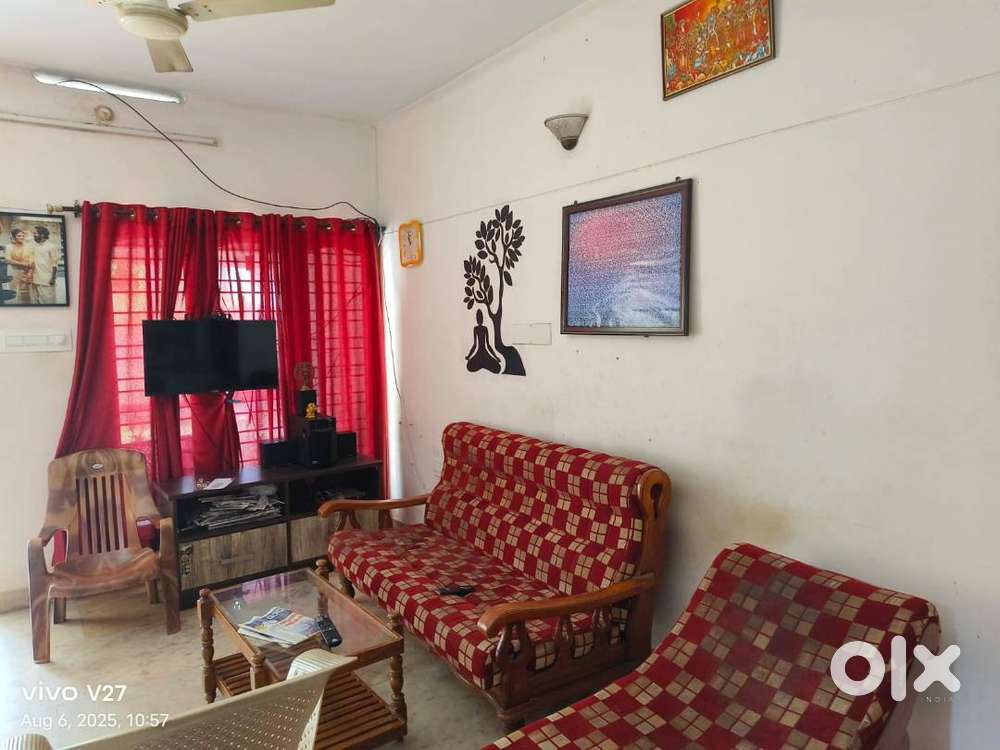 (IDS228502) Residential Land with Old House Sale at Edapazhinji