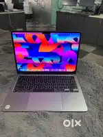 Apple MacBook Air 2022 M2 Chip 8GB 512GB Warranty