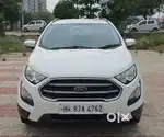 Ford Ecosport 1.5 Petrol Trend, 2017, Petrol