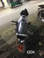 All good condition