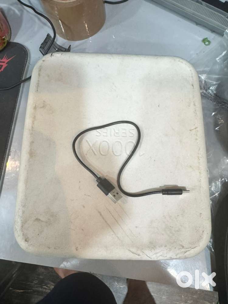 Sony headphones  xm5-1000 for sale