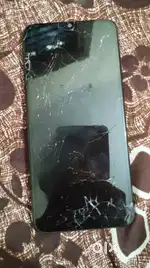 Samsung Galaxy f41