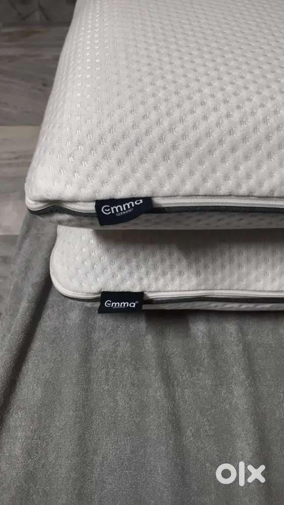 Emma Mattress Queen size 72x60