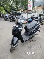 Honda Activa 4G
