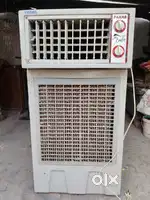 Air cooler