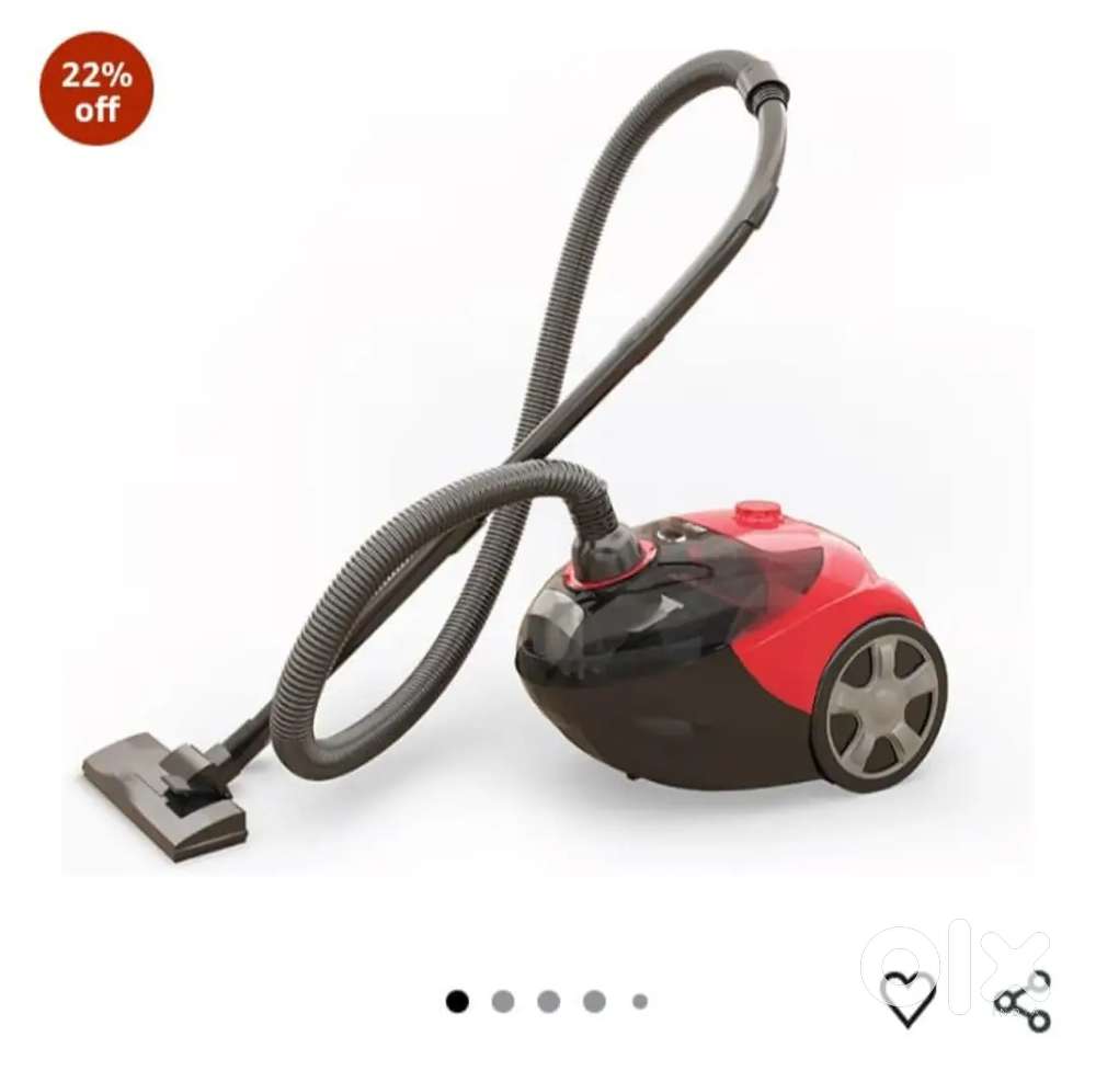 Vacume cleaner