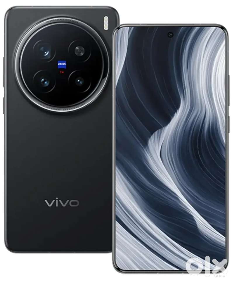 Vivo x200 Pro 5g