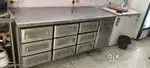 Italian imported chiller