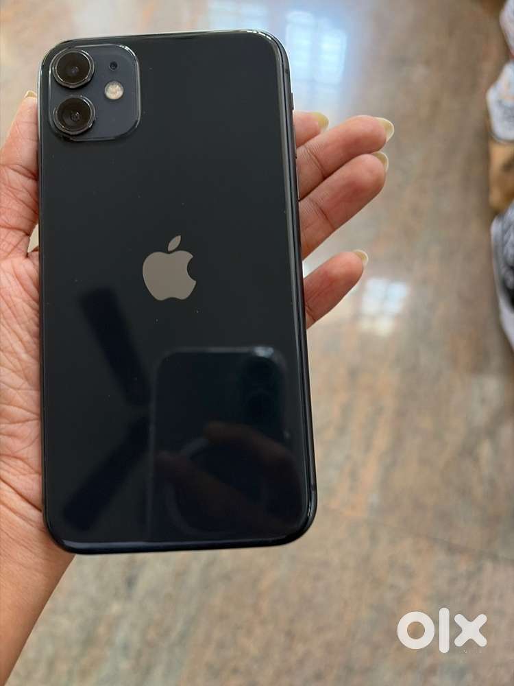 Iphone 11 (128GB)