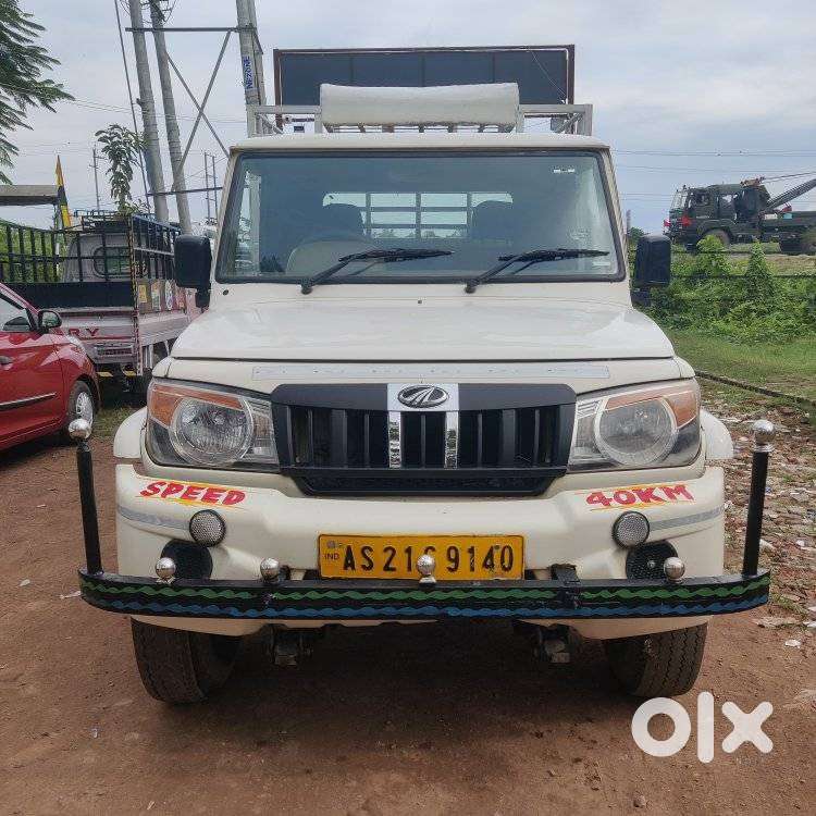 Mahindra E Verito, 2019, Diesel
