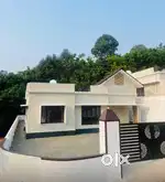 ഏറ്റുമാനൂർ ടൗണിൽ നിന്നും 5 km ദൂരത്തിൽ പുതിയ 1 നില വീട് വില്പനക്ക്
