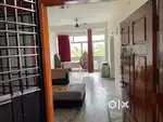 Apartment located near Bhavans schools