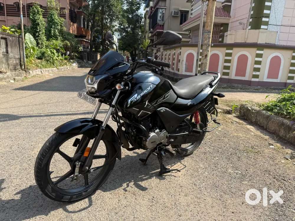 New Condition Hero Passion Xtec model 2023