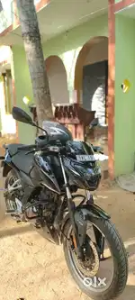 WELL MAINTAINED BIKE FOR SALE ! Urgent sale