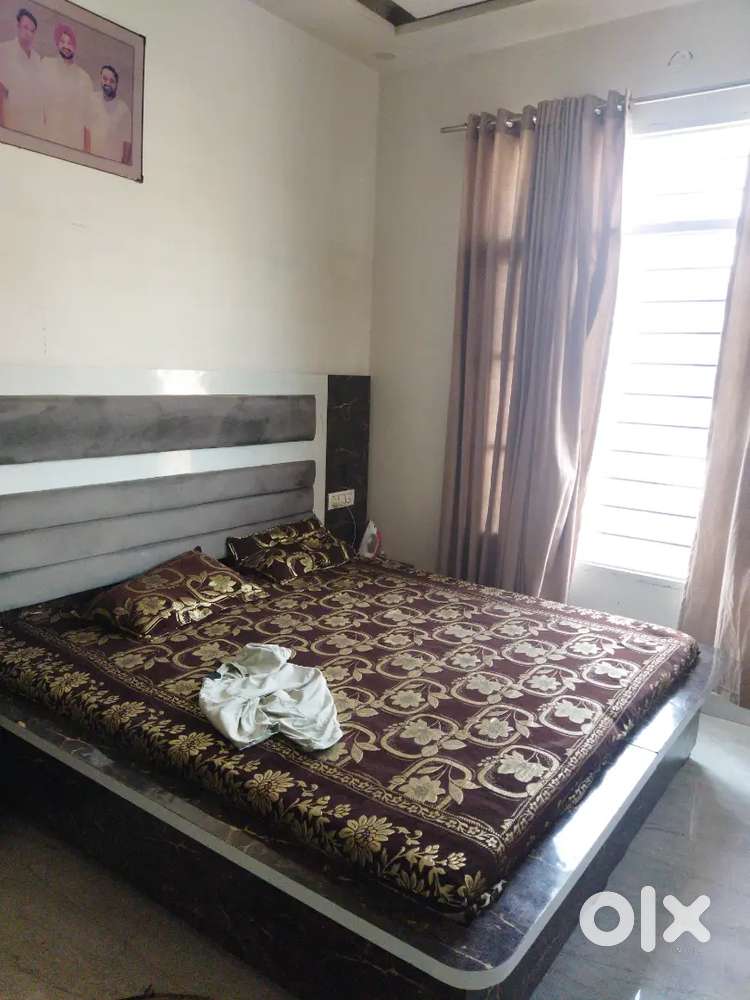 All facilities available for boys