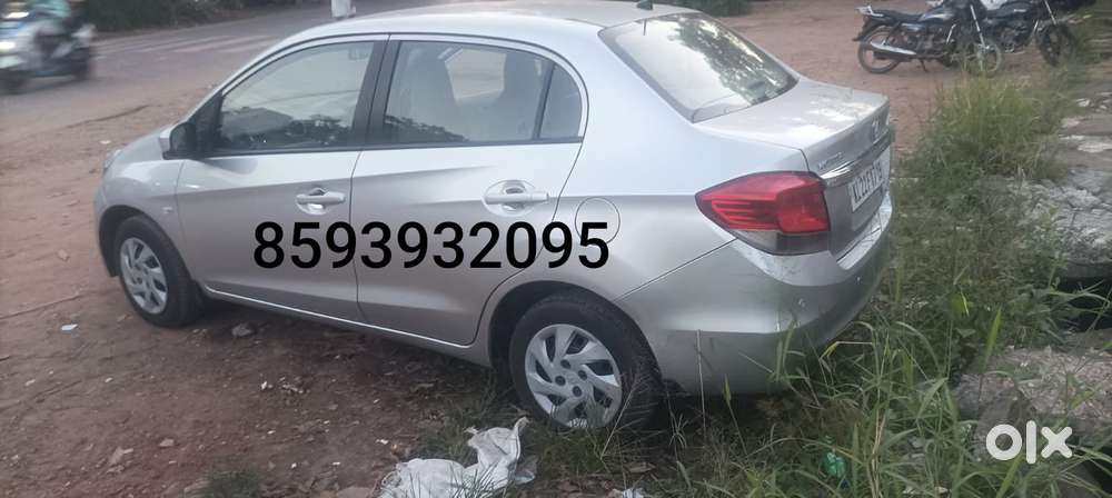 Honda Amaze 1.2 SMT I VTEC, 2013, Diesel