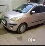 Well-maintained Hyundai i10 Magna, all documents ready, smooth ride!