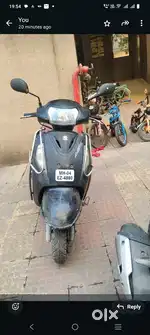 Good condition