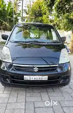 Ac, power steering,power windows, stereo