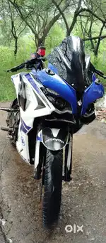 Pulsar RS200cc BS6
