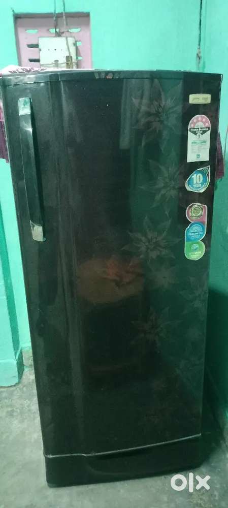 Godrej freeze 213 litre