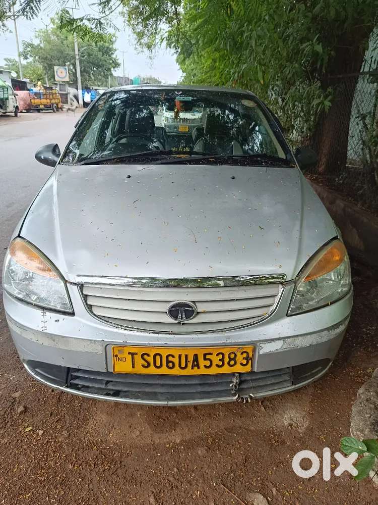 Tata Indica V2 2015