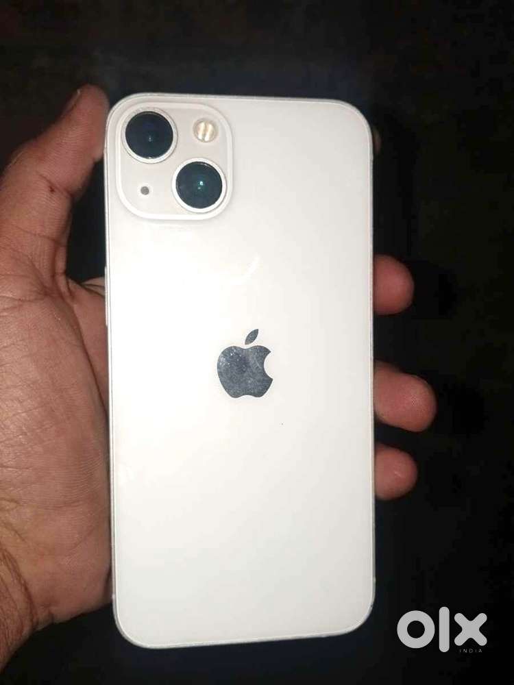 iPhone 13 all working water sealed  battery health 73%