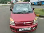 Maruti Suzuki Wagon R 2007